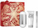 Carolina Herrera 212 Nyc Damen Set mit Eau de Toilette 3Stück
