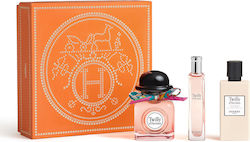 Hermes Twilly D'Hermes Women's Fragrance Set with Eau de Parfum Hermes Twilly D'Hermes Women's Fragrance Set with Eau de Parfum