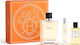 Hermes Terre D'hermes Ανδρικό Σετ με Body Lotion 3τμχ