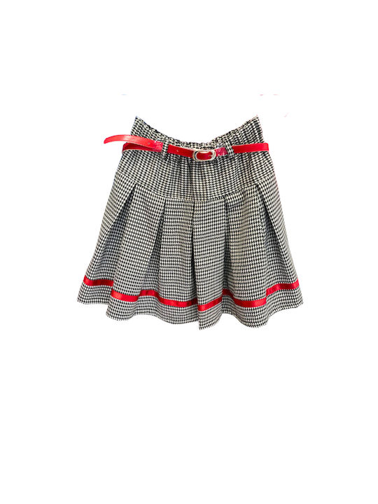 Avelix Kinderrock Gray