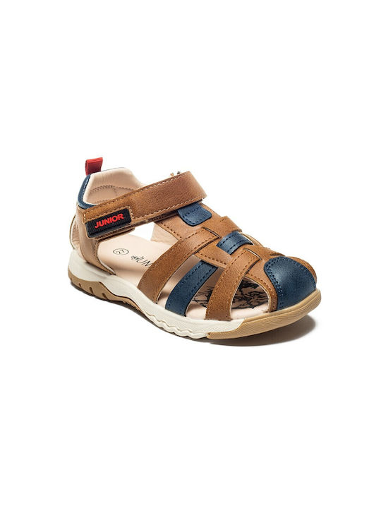 Junior Kids' Sandals Brown