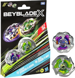 Hasbro X Messer Shinobi