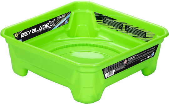 Hasbro Beyblade X Beystadium Battle Arena Stadium (Διάφορα Σχέδια) 1τμχ