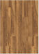Laminatboden Kronospan Atlantic Appalachian Hickory 33/AC5 10mm