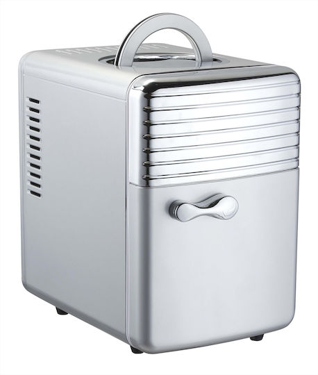 TempMaster Kosmetik-Kühlschrank 5lt 60W