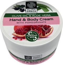 Aura Greca Handcreme 50ml Aura Greca Handcreme 50ml
