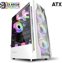 Armaggeddon Tritron 3 Armaggeddon Tritron 3