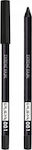 Pupa Eye Pencil 001 Extreme Black