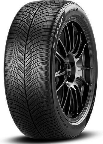 Pirelli Zero 245/40R19 98P XL Зимна Автомобилна Гума за Пътнически Автомобил