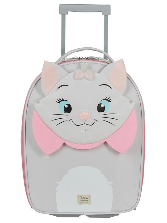 Samsonite Happy Sammies Παιδική Βαλίτσα Ταξιδίο...