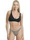 Bamboo Damen Brasilien 2Pack Colorful