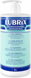 Lubrix Gel lubrifiant 1ml Lubrix Gel lubrifiant 1ml