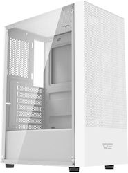 Darkflash A290 Gaming Midi-Turm mit Seitenfenster Darkflash A290 Gaming Midi-Turm mit Seitenfenster