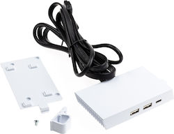 Modul USB opțional Lian Li O11DEW alb O11DE-3WV2 Modul USB opțional Lian Li O11DEW alb O11DE-3WV2