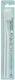 Welliant Toothbrush Medium Grey Light