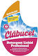 Detergent Clabucel Profesional Lichid Detergent cu Aromă Ορχιδέα pentru Alb & Culori Haine 3lt (60 Cupe de măsurare)