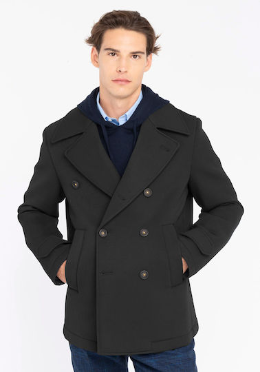 Manuel Ritz Men's Coats