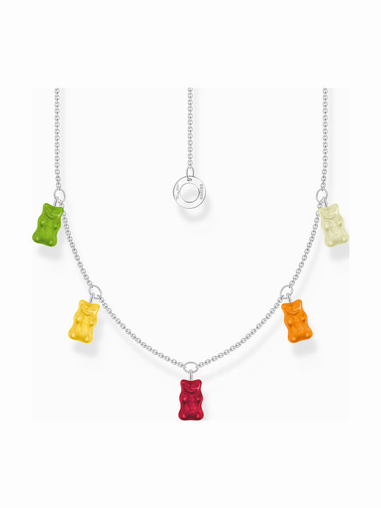 Thomas Sabo Κολιέ