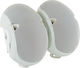 Electro-Voice Passive In-wall Speaker 150W (Piece) White