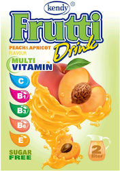 Kendy Χυμός Frutti