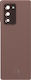 Samsung Back Cover Samsung Galaxy Z Fold 2 Orig...