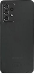 5g Battery Cover Black Samsung Galaxy A52s 5G 5g Battery Cover Black Samsung Galaxy A52s 5G