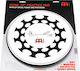 Meinl Practice Pad 12"