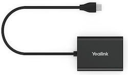 Yealink Wireless Cască VOIP (EHS60)
