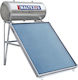 Maltezos Solar-Warmwasserbereiter 160Es Glas Dr...