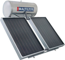 Maltezos MALT SAC Ηλιακός Θερμοσίφωνας 300lt In...
