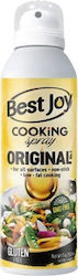 Best Joy Μαγειρικό Λίπος Cooking Spray Canola 250ml Best Joy Μαγειρικό Λίπος Cooking Spray Canola 250ml