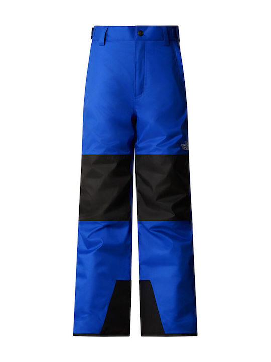 The North Face Freedom NF0A88TYCZ6 Παιδικό Παντ...