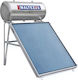 Maltezos Solar Water Heater 160lt Glass 1.95 sq.m. Selective
