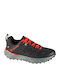 Columbia Columbia Männer Wanderschuhe Wasserdicht Schwarze