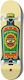 Chocolate Skateboards Anderson Hecox Essentials Комплектен Къса дъска Жълт