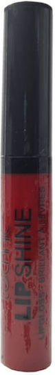 Technic Lip Shine Dark Coral