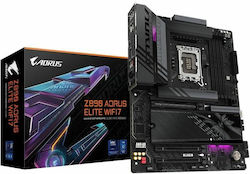 Gigabyte Aorus Elite Wifi 7 Z890