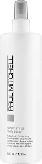 Paul Mitchell Style Haarspray für Halt 500ml
