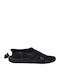 Herren Strandschuhe Schwarz