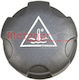 Coolant Reservoir Cap Peugeot Aygo Berlingo