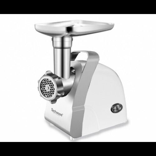 Techwood Thv-521 Electric Meat Grinder 300w