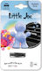 Little Joe 00775 Car Hanging Air Freshener Manny Aroma Bubble Gum Scent