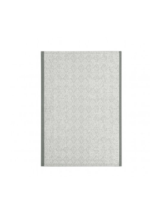 Zwoltex Handtuch in Gray Farbe 50x70cm