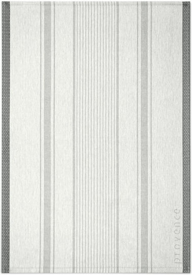 Zwoltex Πετσέτα Κουζίνας σε Γκρι Χρώμα 50x70cm