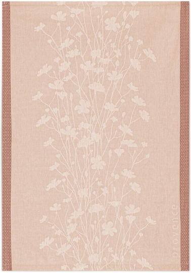 Zwoltex Prosop în Culoarea Roz 50x70cm