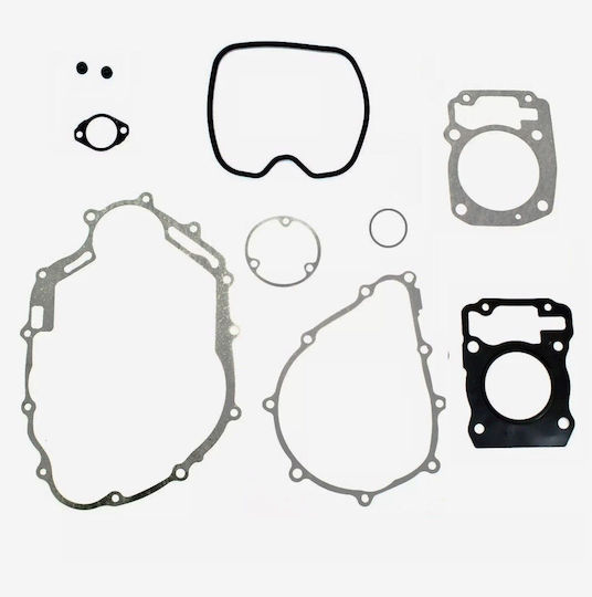 Gasket Set 54mm Honda CBF 125cc 2009>2016 Roc119958