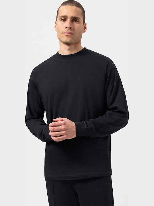 T-shirt Black