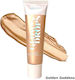 MUA Хайлайтър Капки Golden Goddess 30 мл