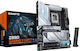 Gigabyte Z890 Gaming X WIFI 7 Motherboard ATX με Intel 1851 Socket