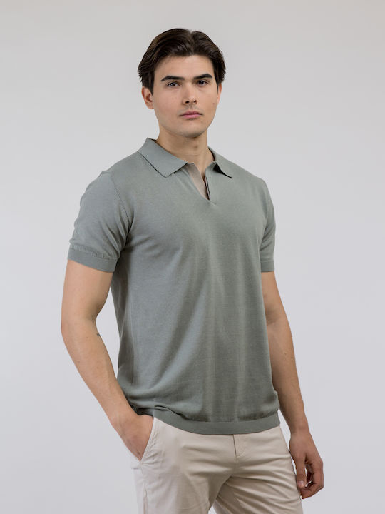 Polo Μπλούζα Χακί